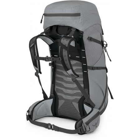 Рюкзак чоловічий Osprey Talon Pro 40L (10005880) silver lining