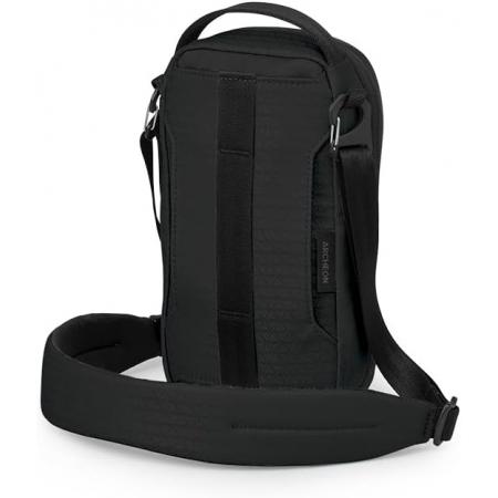 Сумка через плече Osprey Archeon Pouch (10005923) black