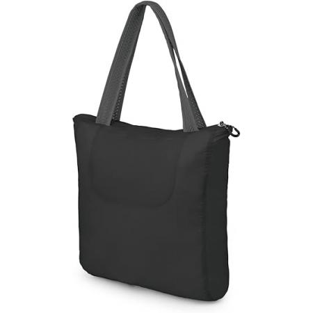 Сумка складана через плече Osprey Ultralight Stuff Tote 18L (10004904) black
