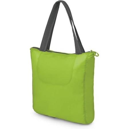 Сумка складана через плече Osprey Ultralight Stuff Tote 18L (10004907) limon green