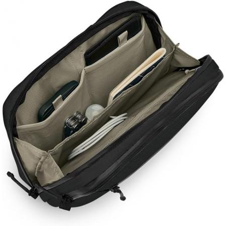 Сумка нагрудная Osprey Archeon Chest Rig 4L (10005919) black