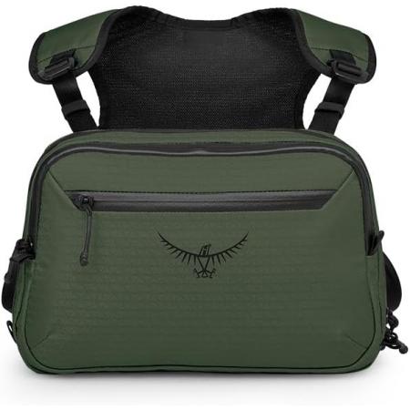 Сумка нагрудная Osprey Archeon Chest Rig 4L (10005920) scenic valley