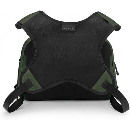 Сумка нагрудная Osprey Archeon Chest Rig 4L (10005920) scenic valley