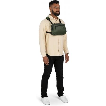 Сумка нагрудная Osprey Archeon Chest Rig 4L (10005920) scenic valley