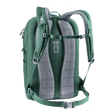 Рюкзак Deuter Giga 28L (3812321 2276) jade-seagreen
