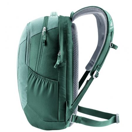 Рюкзак Deuter Giga 28L (3812321 2276) jade-seagreen