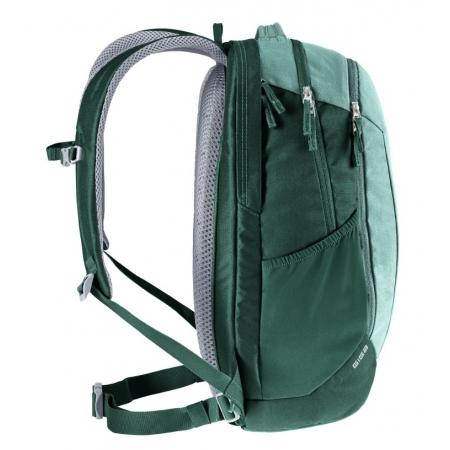 Рюкзак Deuter Giga 28L (3812321 2276) jade-seagreen
