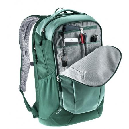 Рюкзак Deuter Giga 28L (3812321 2276) jade-seagreen