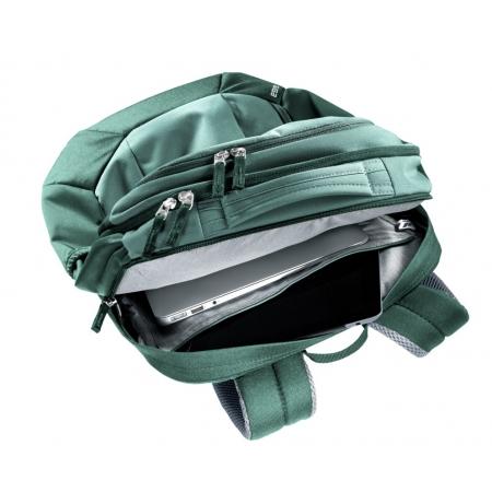 Рюкзак Deuter Giga 28L (3812321 2276) jade-seagreen