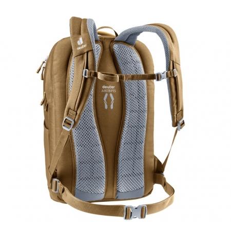 Рюкзак Deuter Giga 28L (3812321 6607) caramel-clay