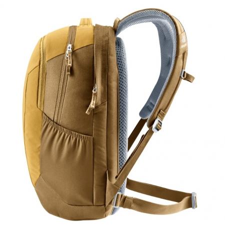 Рюкзак Deuter Giga 28L (3812321 6607) caramel-clay