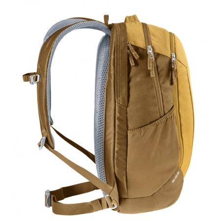 Рюкзак Deuter Giga 28L (3812321 6607) caramel-clay
