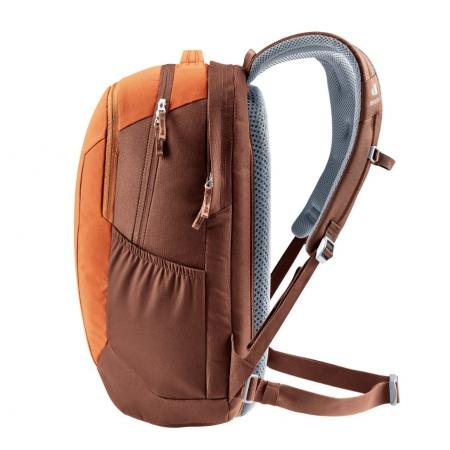 Рюкзак Deuter Giga 28L (3812321 6616) chestnut-umbra