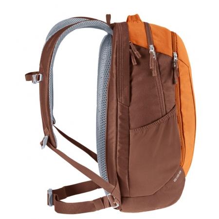 Рюкзак Deuter Giga 28L (3812321 6616) chestnut-umbra