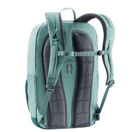Рюкзак Deuter Gogo 25L (3813224 2346) jade-deepsea