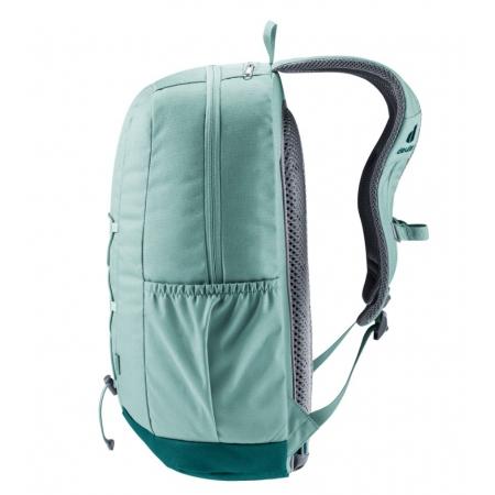 Рюкзак Deuter Gogo 25L (3813224 2346) jade-deepsea