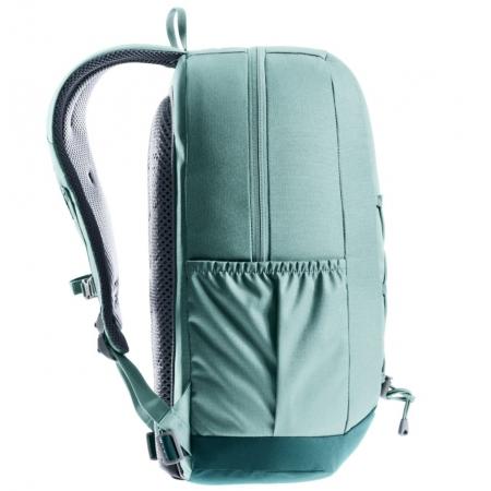 Рюкзак Deuter Gogo 25L (3813224 2346) jade-deepsea