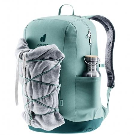 Рюкзак Deuter Gogo 25L (3813224 2346) jade-deepsea