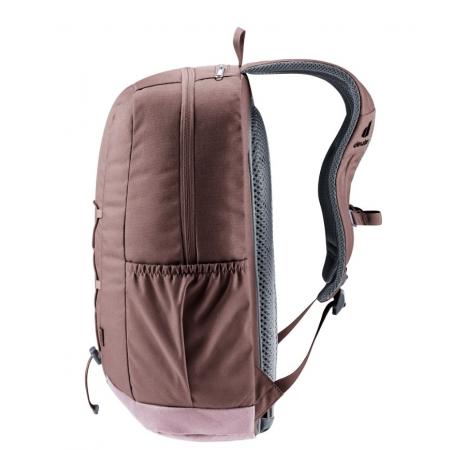 Рюкзак Deuter Gogo 25L (3813224 6509) raisin-grape