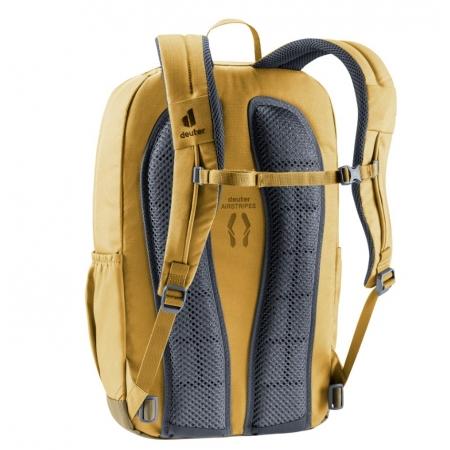 Рюкзак Deuter Gogo 25L (3813224 6607) caramel-clay
