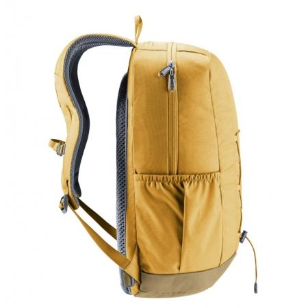 Рюкзак Deuter Gogo 25L (3813224 6607) caramel-clay