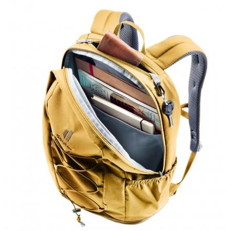 Рюкзак Deuter Gogo 25L (3813224 6607) caramel-clay