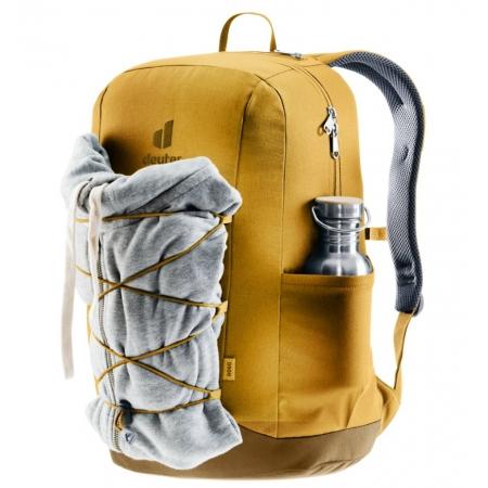 Рюкзак Deuter Gogo 25L (3813224 6607) caramel-clay