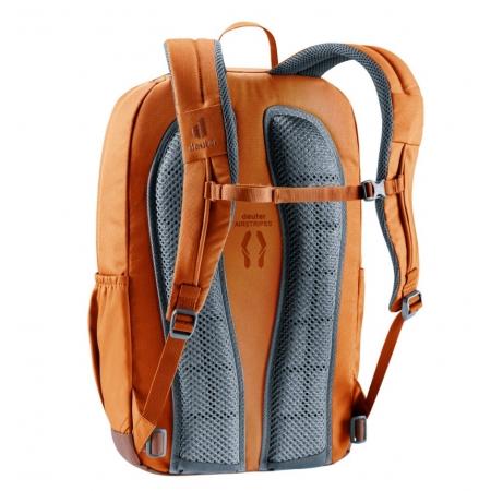 Рюкзак Deuter Gogo 25L (3813224 6616) chestnut-umbra