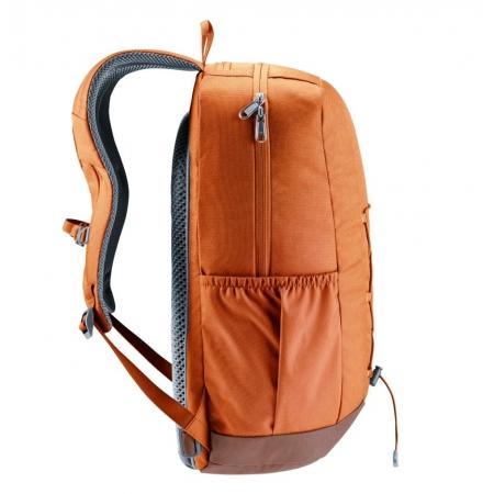 Рюкзак Deuter Gogo 25L (3813224 6616) chestnut-umbra