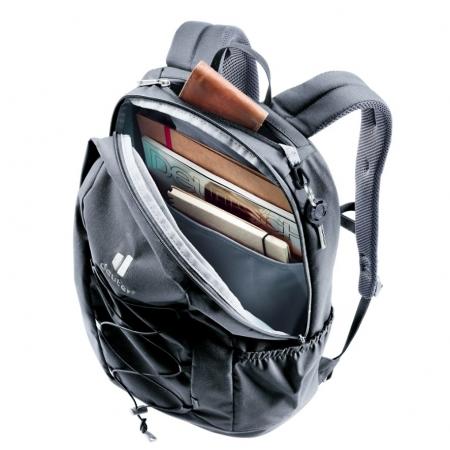 Рюкзак Deuter Gogo 25L (3813224 7000) black