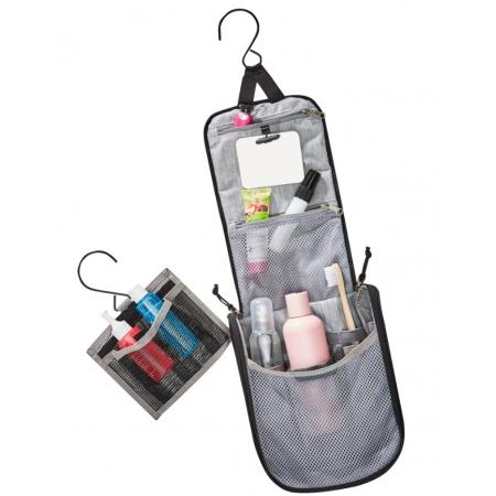 Косметичка Deuter Wash Center I (3930721 7000) black