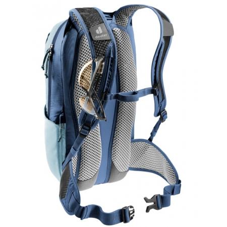 Рюкзак велосипедный Deuter Race 12L (3204123 1379) lake-ink