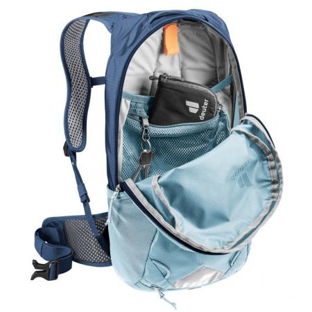 Рюкзак велосипедный Deuter Race 12L (3204123 1379) lake-ink