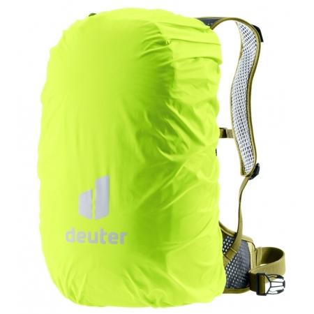 Рюкзак велосипедний Deuter Race Air 14+3L (3204423 1206) linden-cactus