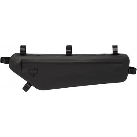 Сумка на велосипед Osprey Escapist Frame Bag 3.5L (10005932) black