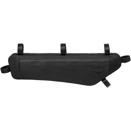 Сумка на велосипед Osprey Escapist Frame Bag 3.5L (10005932) black