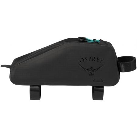 Сумка на велосипед Osprey Escapist Top Tube Bag (10005859) black