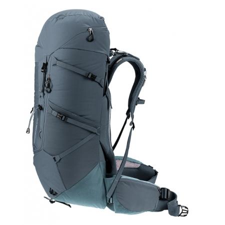 Рюкзак Deuter Aircontact Core 50+10L (3350324 4409) graphite-shale