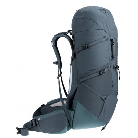 Рюкзак Deuter Aircontact Core 50+10L (3350324 4409) graphite-shale