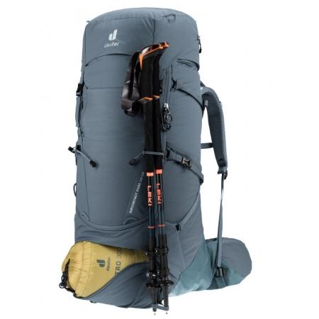 Рюкзак Deuter Aircontact Core 50+10L (3350324 4409) graphite-shale