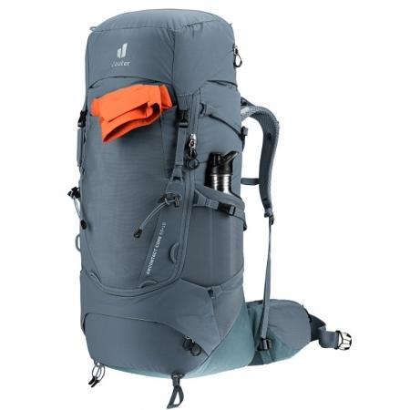 Рюкзак Deuter Aircontact Core 50+10L (3350324 4409) graphite-shale