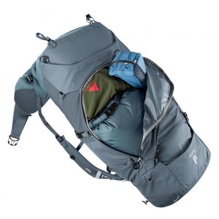 Рюкзак Deuter Aircontact Core 50+10L (3350324 4409) graphite-shale