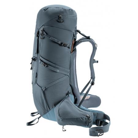 Рюкзак Deuter Aircontact Core 60+10L (3350524 4409) graphite-shale