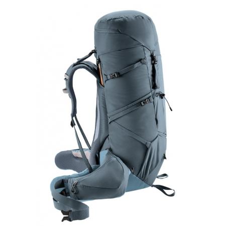 Рюкзак Deuter Aircontact Core 60+10L (3350524 4409) graphite-shale