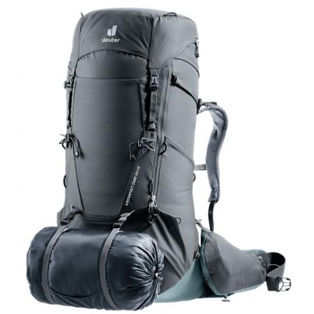 Рюкзак Deuter Aircontact Core 60+10L (3350524 4409) graphite-shale