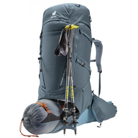 Рюкзак Deuter Aircontact Core 60+10L (3350524 4409) graphite-shale