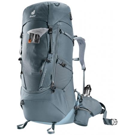 Рюкзак Deuter Aircontact Core 60+10L (3350524 4409) graphite-shale