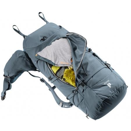 Рюкзак Deuter Aircontact Core 60+10L (3350524 4409) graphite-shale