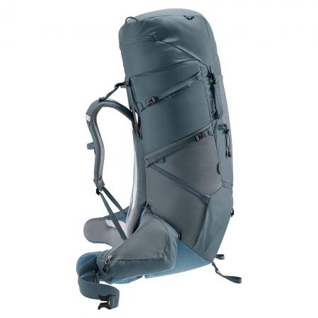Рюкзак Deuter Aircontact Core 70+10L (3350724 4409) graphite-shale