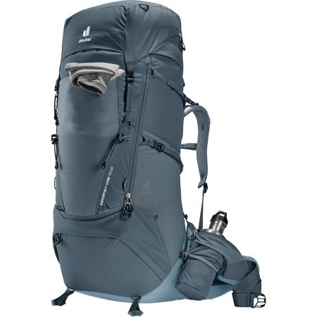 Рюкзак Deuter Aircontact Core 70+10L (3350724 4409) graphite-shale